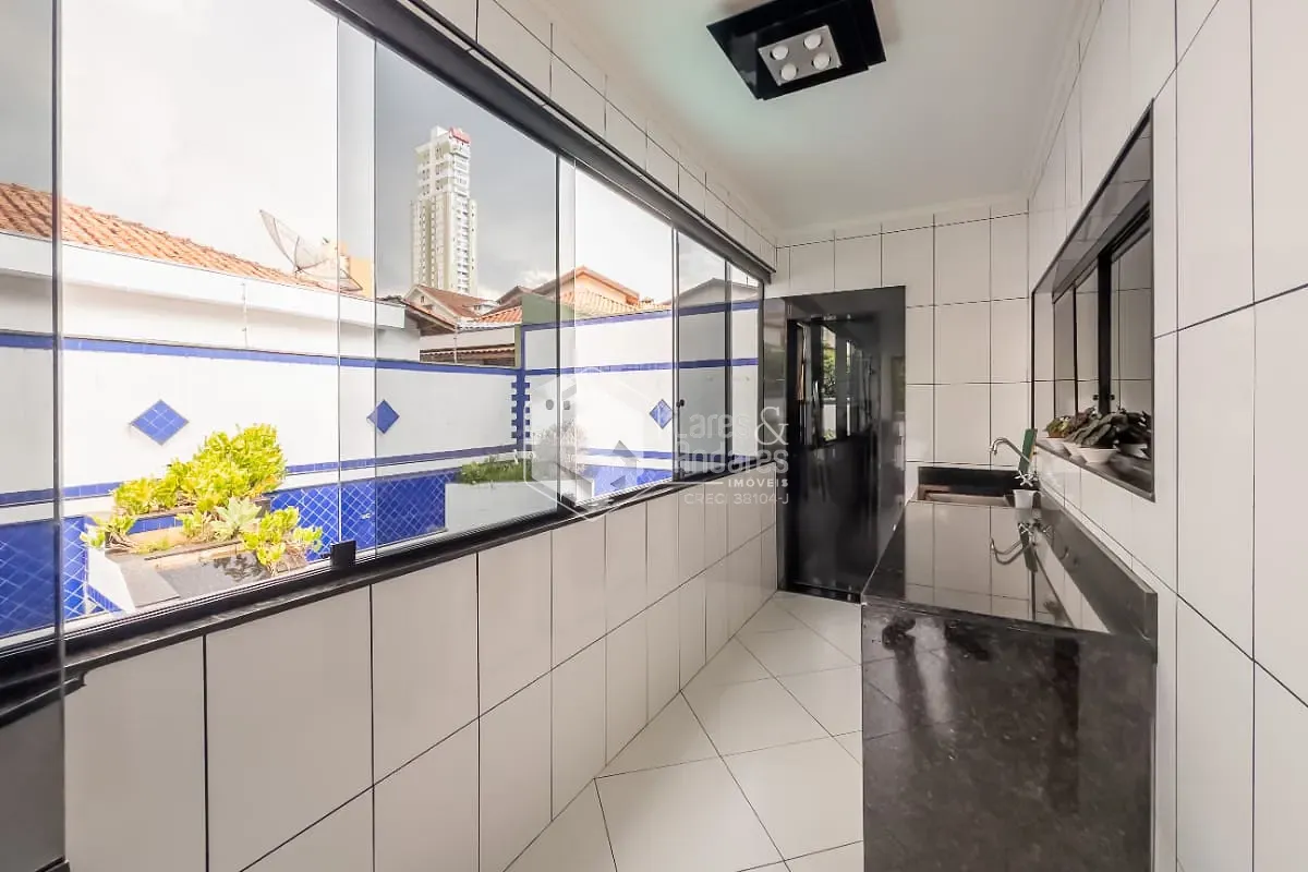 Casa, 5 quartos, 358 m² - Foto 63