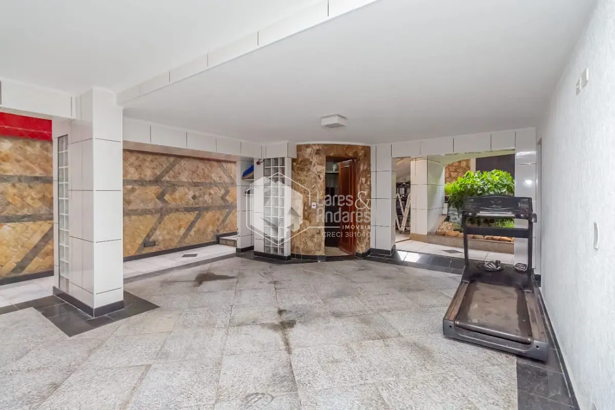 Casa, 5 quartos, 358 m² - Foto 60