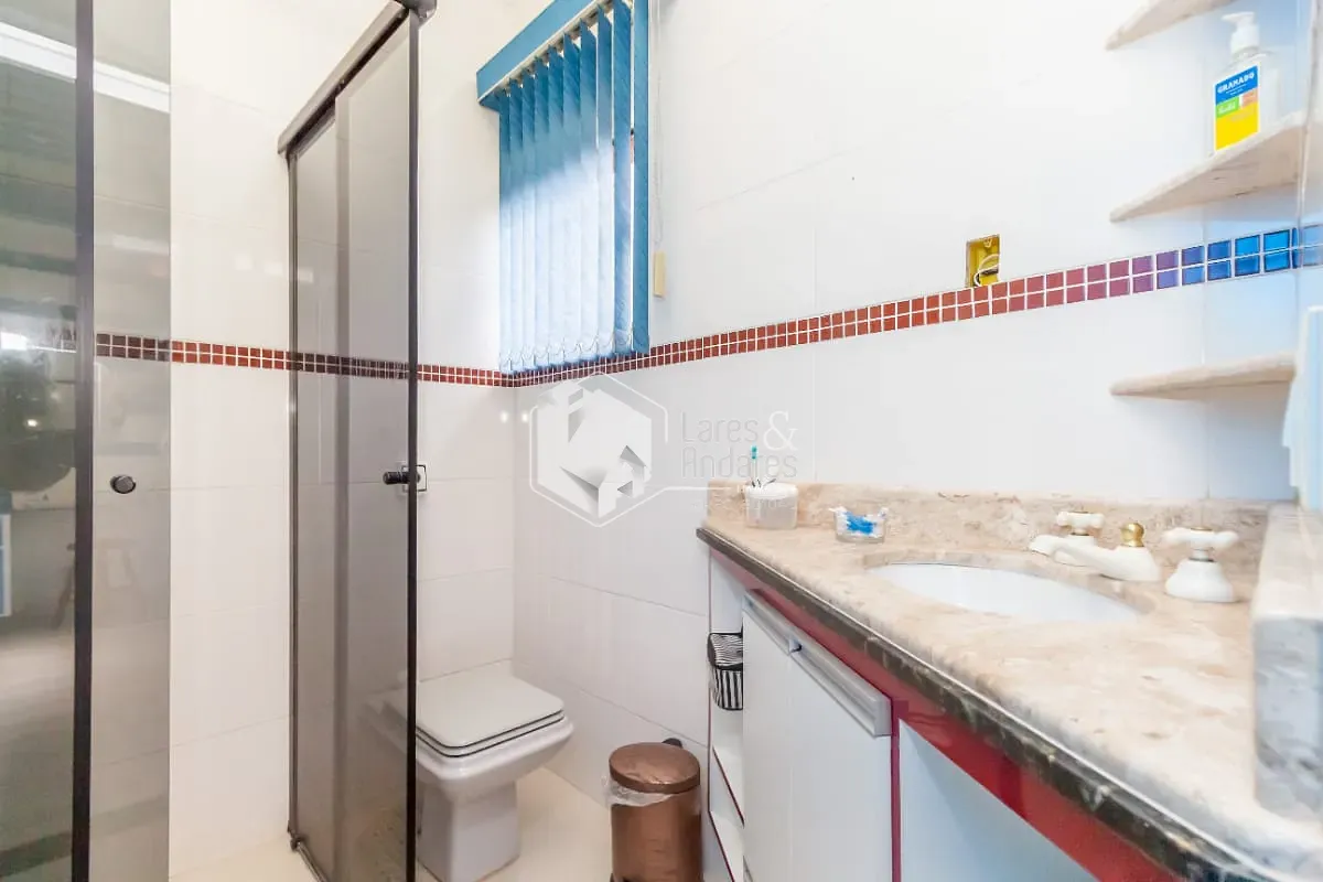 Casa, 5 quartos, 358 m² - Foto 14