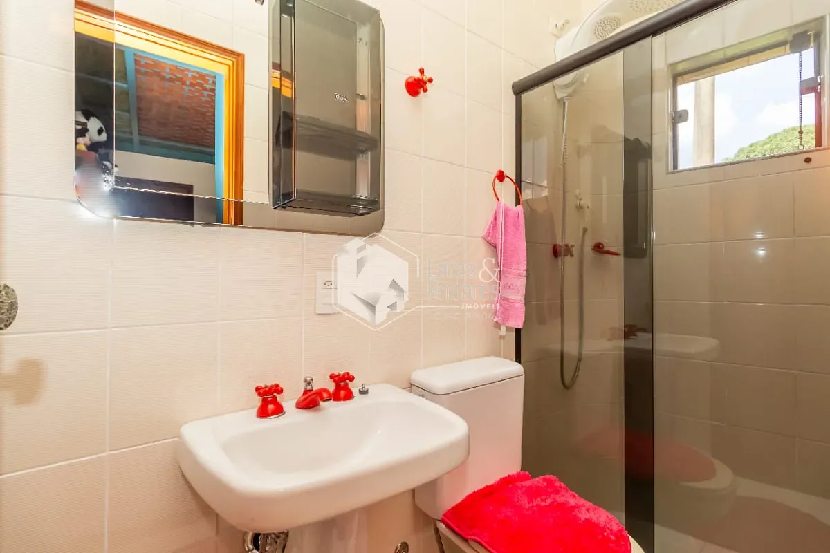 Casa, 5 quartos, 358 m² - Foto 1