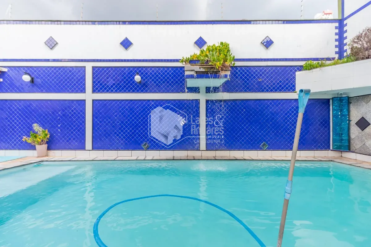 Casa, 5 quartos, 358 m² - Foto 59