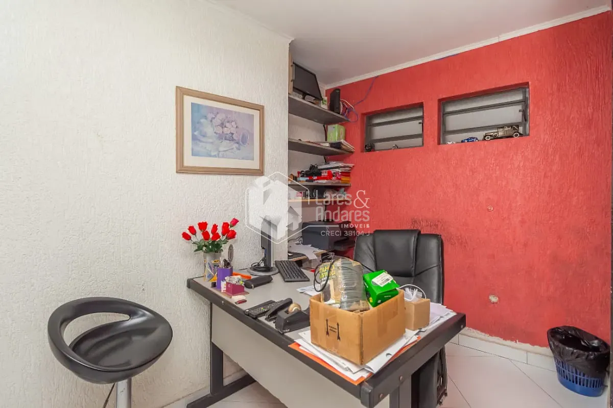 Casa, 5 quartos, 358 m² - Foto 61