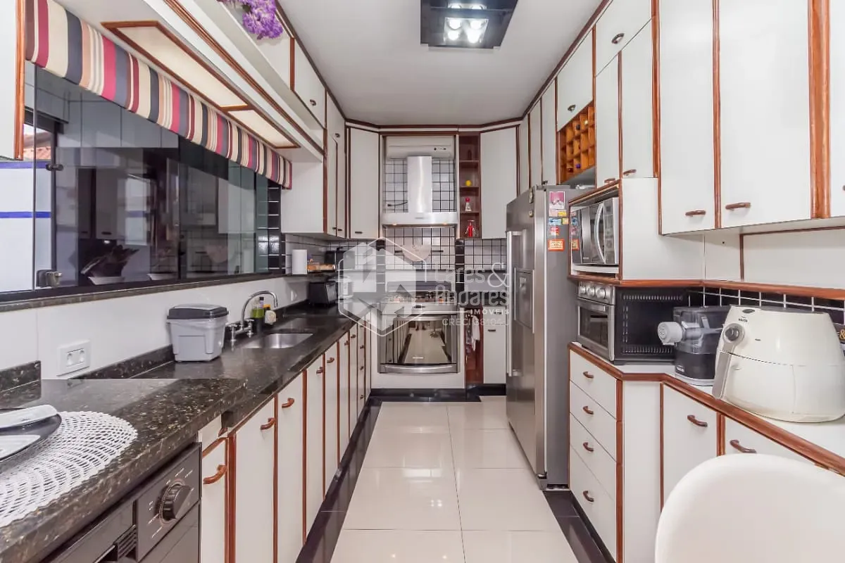 Casa, 5 quartos, 358 m² - Foto 31