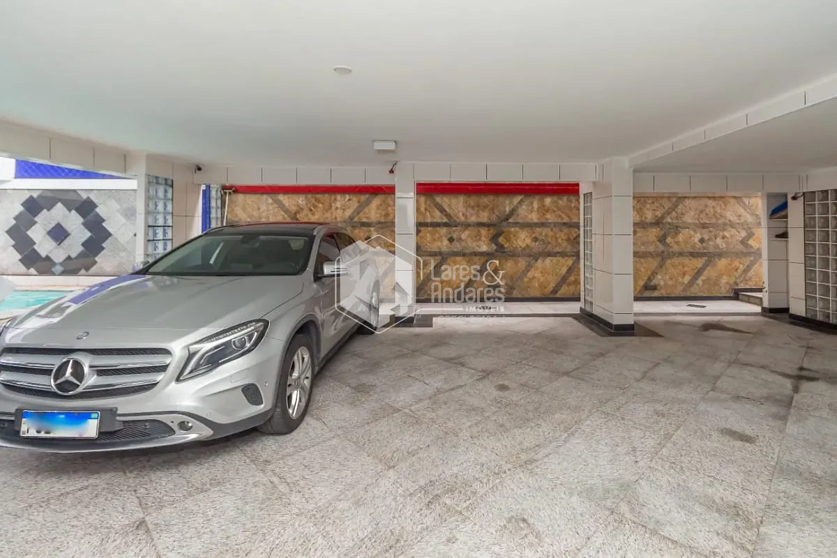 Casa, 5 quartos, 358 m² - Foto 58