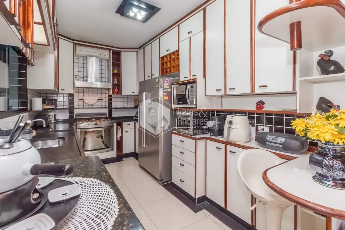 Casa, 5 quartos, 358 m² - Foto 32