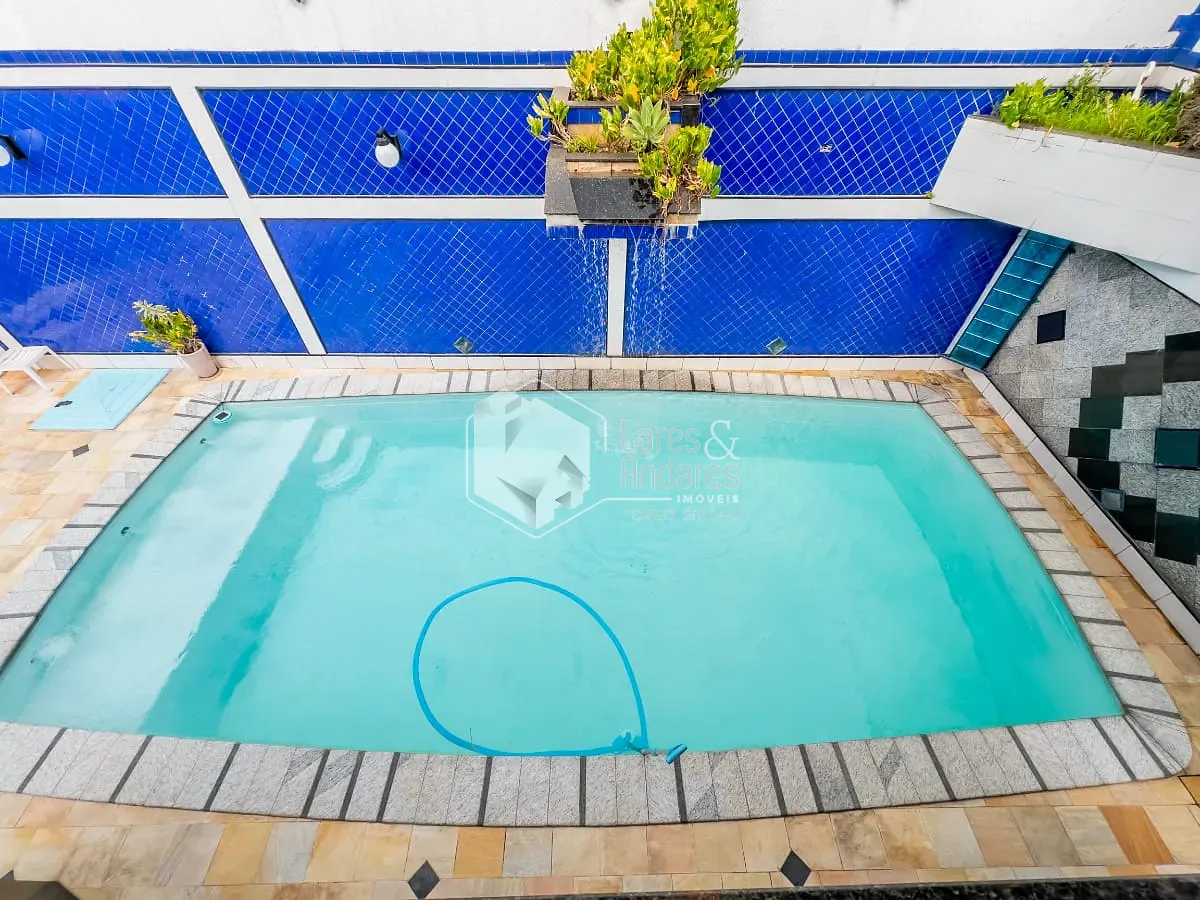 Casa, 5 quartos, 358 m² - Foto 64