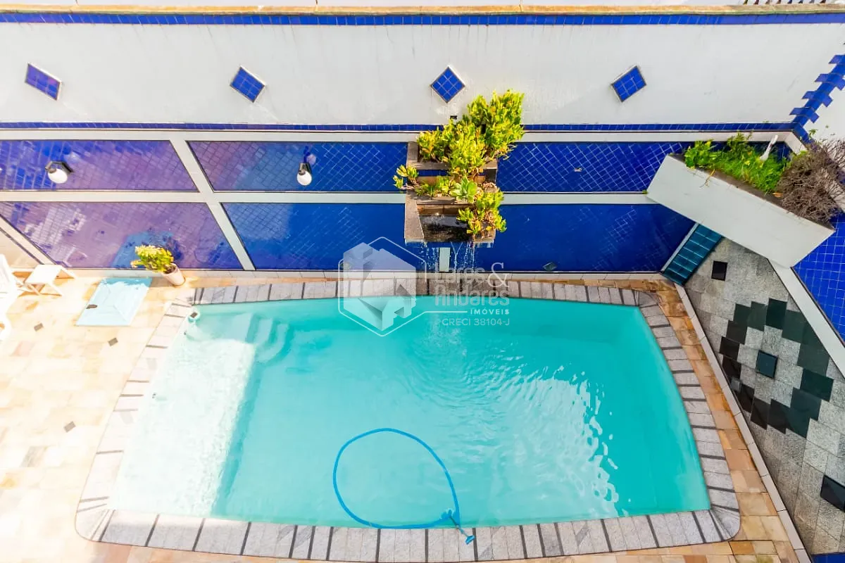 Casa, 5 quartos, 358 m² - Foto 10