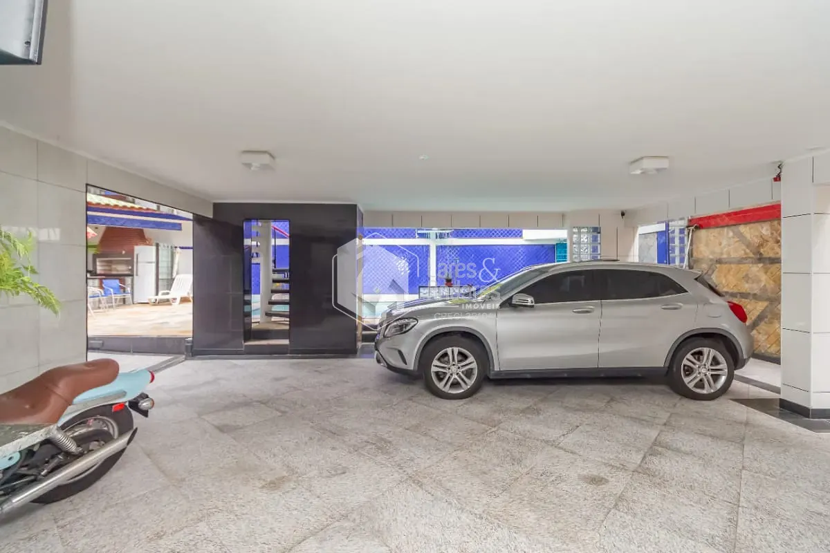 Casa, 5 quartos, 358 m² - Foto 62