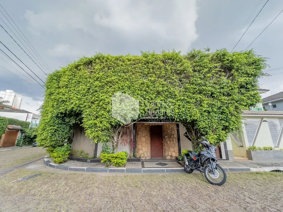 Casa, 5 quartos, 358 m² - Foto 65