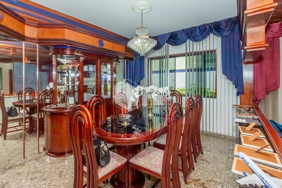 Casa, 5 quartos, 358 m² - Foto 36