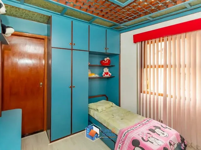 Casa com 399m² 5 quartos e 7 banheiros, à venda, no bairro Lauzane Paulista em São Paulo