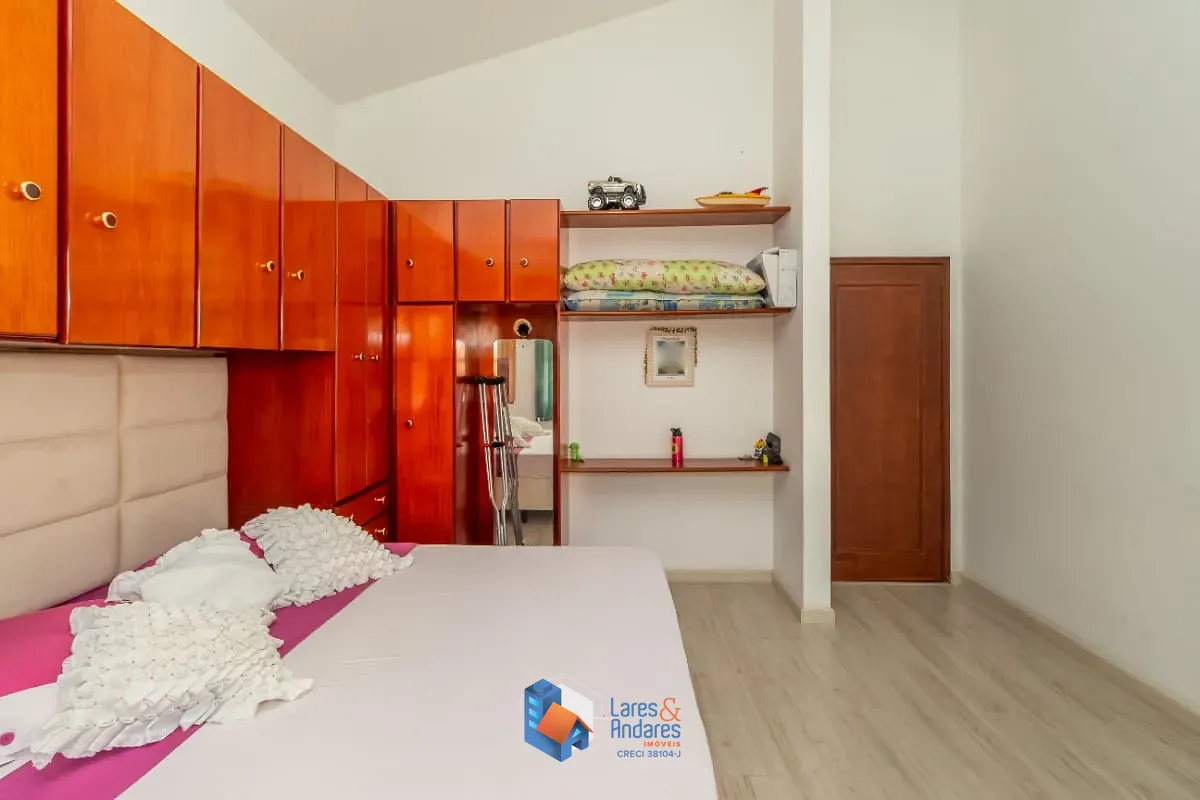 Casa, 5 quartos, 358 m² - Foto 7