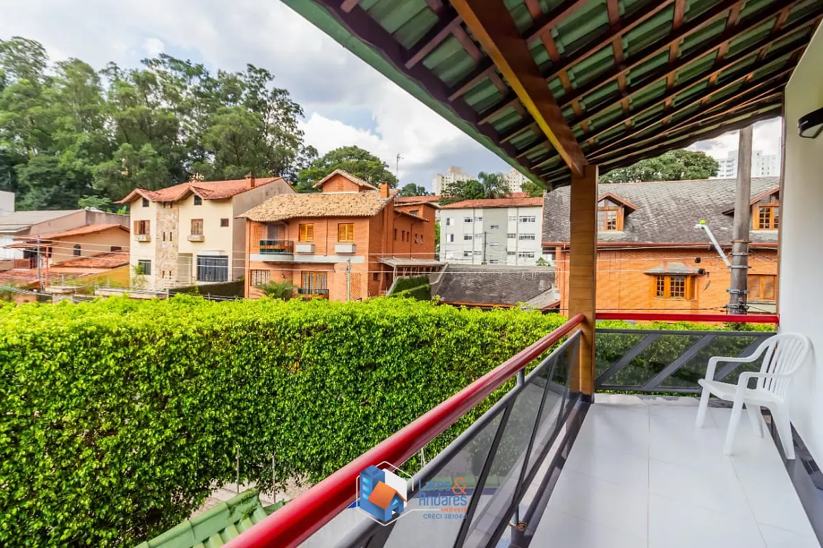 Casa, 5 quartos, 358 m² - Foto 26