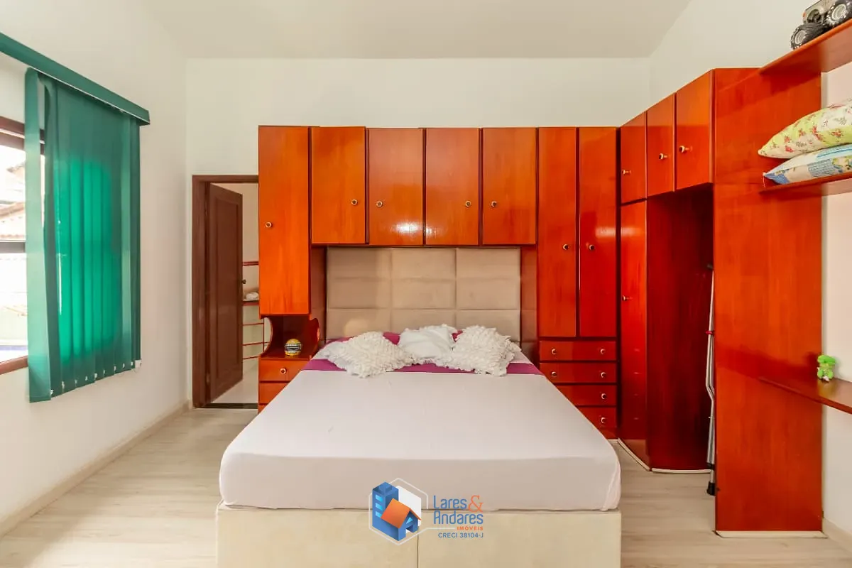 Casa, 5 quartos, 358 m² - Foto 5
