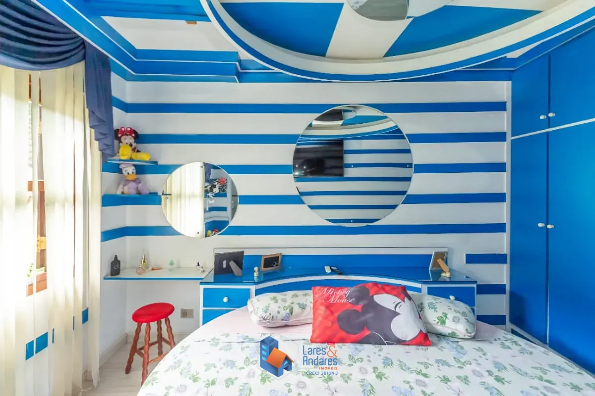 Casa, 5 quartos, 358 m² - Foto 15