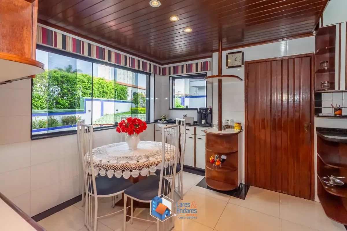 Casa, 5 quartos, 358 m² - Foto 34