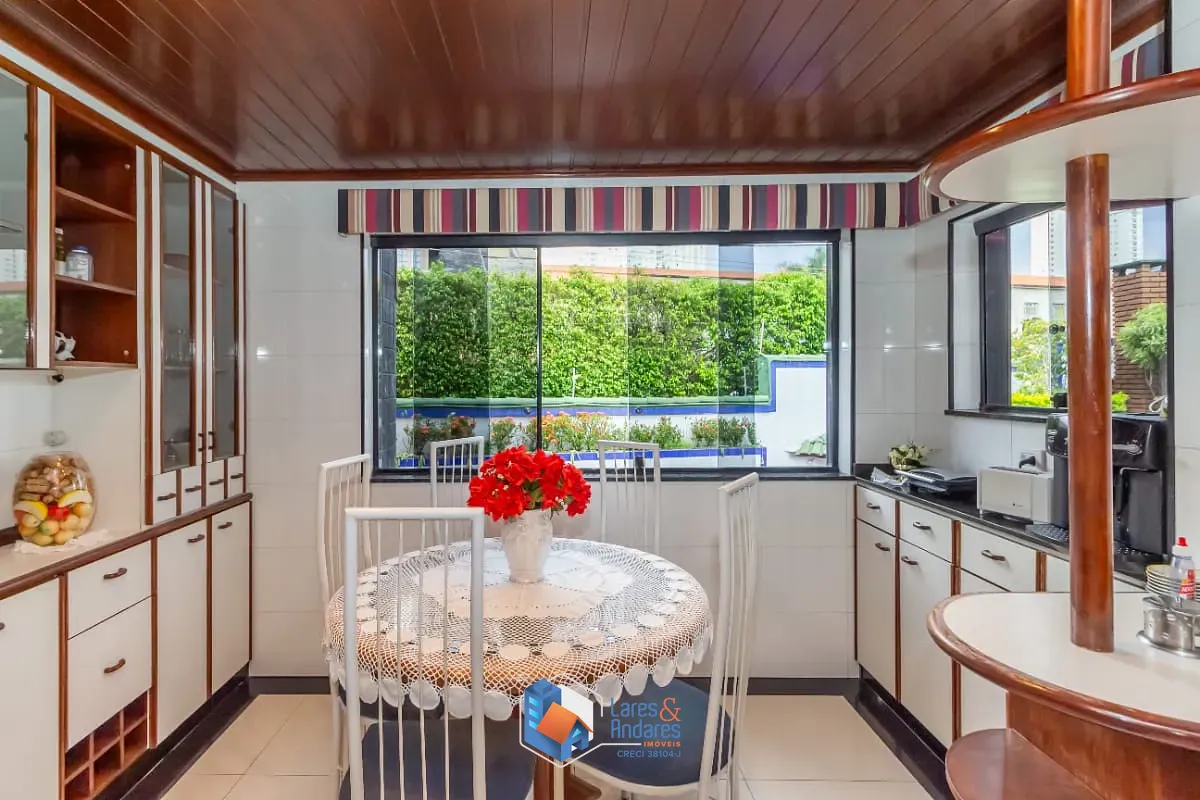 Casa, 5 quartos, 358 m² - Foto 33