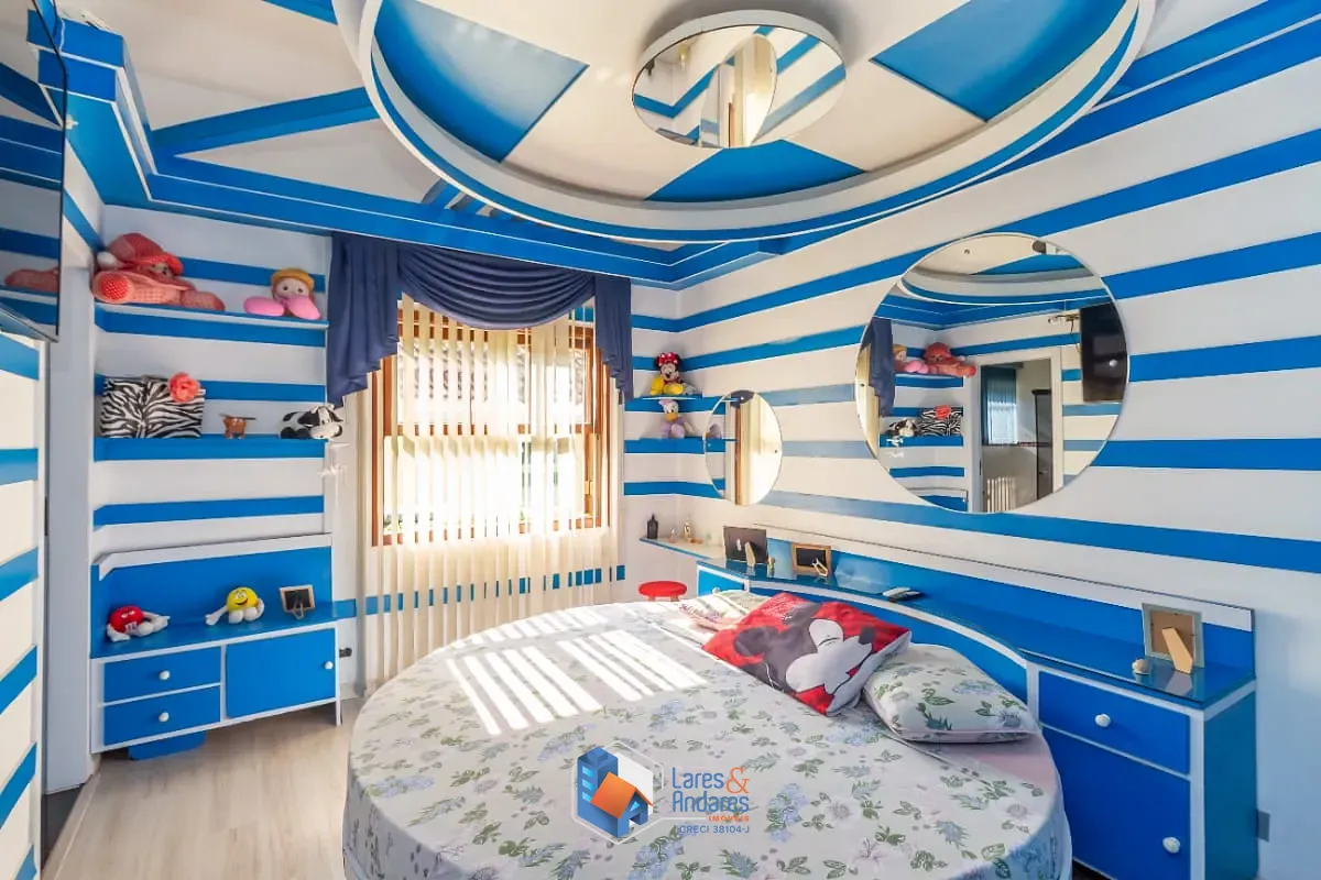 Casa, 5 quartos, 358 m² - Foto 11