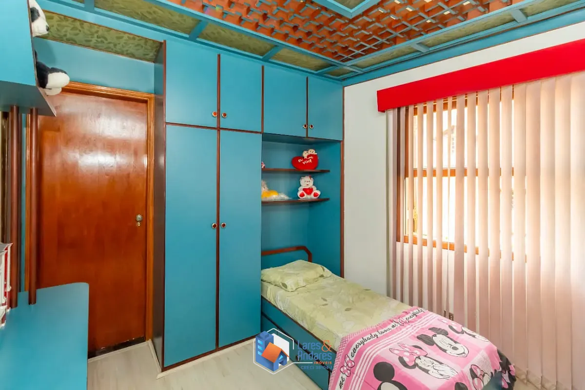 Casa, 5 quartos, 358 m² - Foto 3