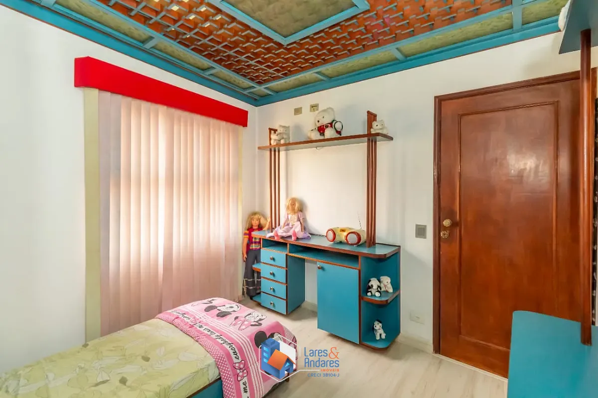 Casa, 5 quartos, 358 m² - Foto 2