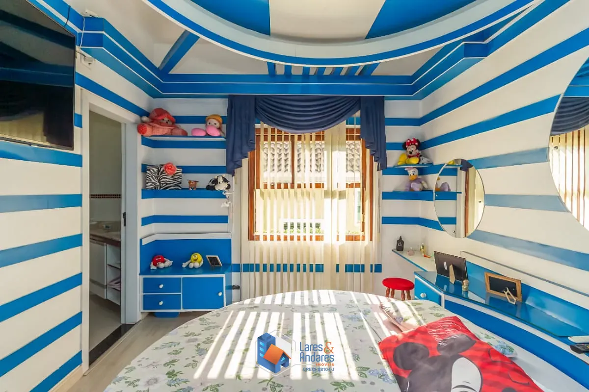 Casa, 5 quartos, 358 m² - Foto 12