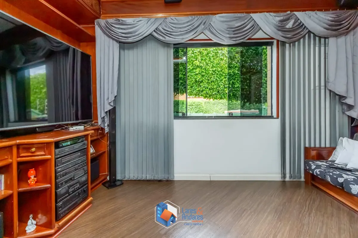 Casa, 5 quartos, 358 m² - Foto 41