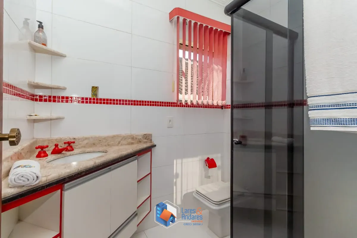 Casa, 5 quartos, 358 m² - Foto 9