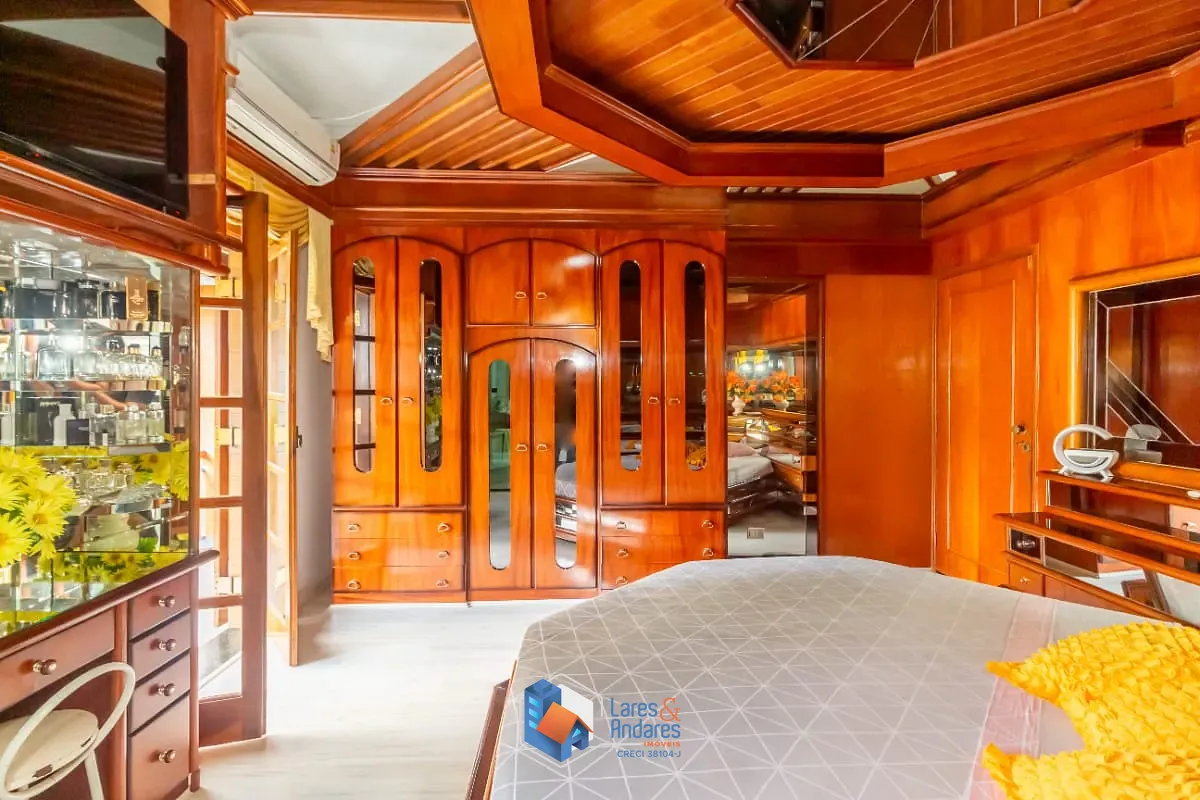 Casa, 5 quartos, 358 m² - Foto 20