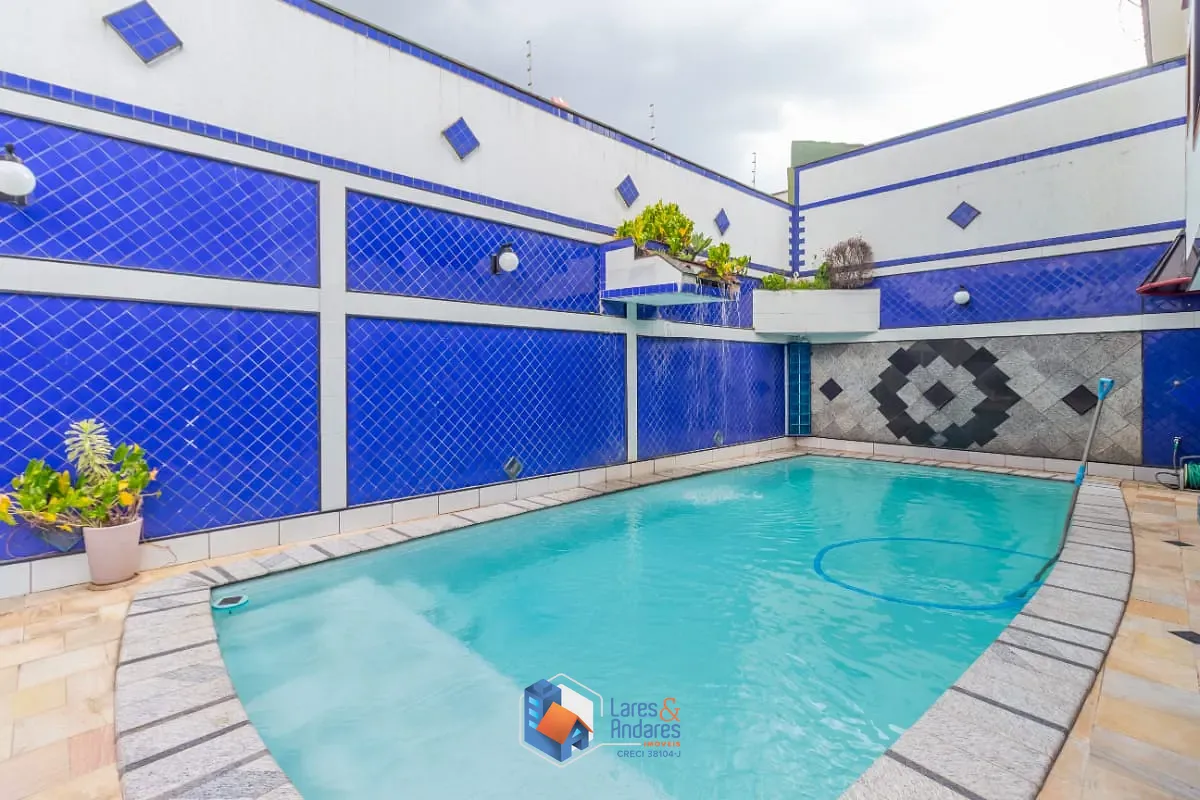 Casa, 5 quartos, 358 m² - Foto 54