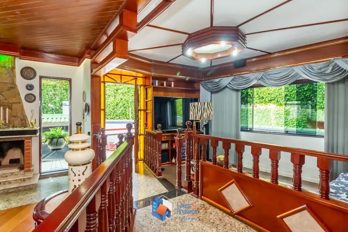 Casa, 5 quartos, 358 m² - Foto 49