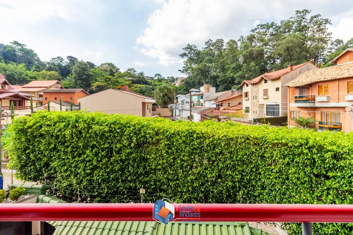 Casa, 5 quartos, 358 m² - Foto 27