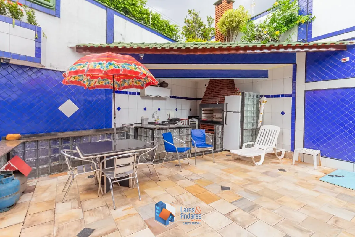 Casa, 5 quartos, 358 m² - Foto 55