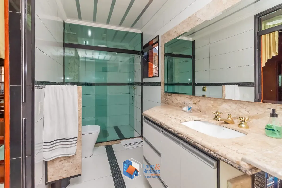 Casa, 5 quartos, 358 m² - Foto 24