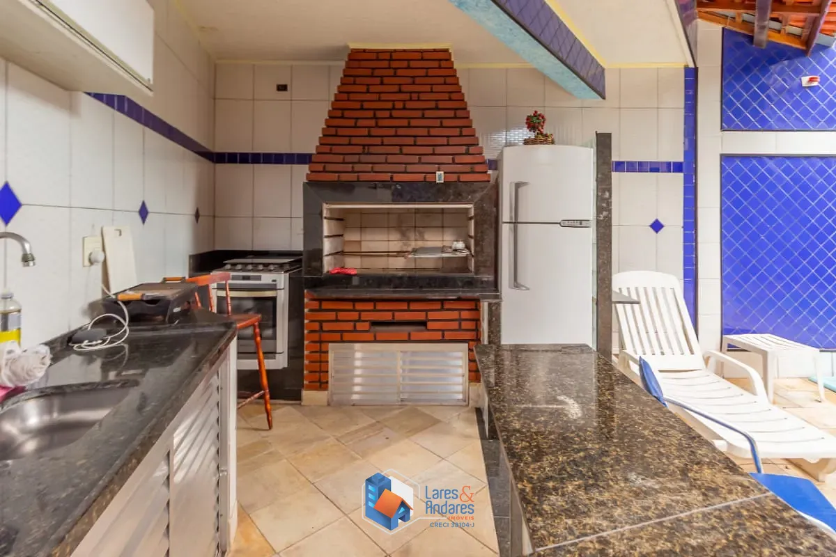 Casa, 5 quartos, 358 m² - Foto 56