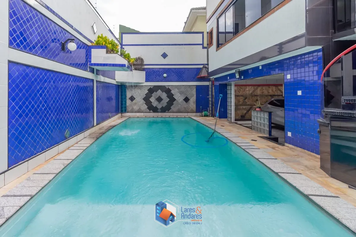 Casa, 5 quartos, 358 m² - Foto 53