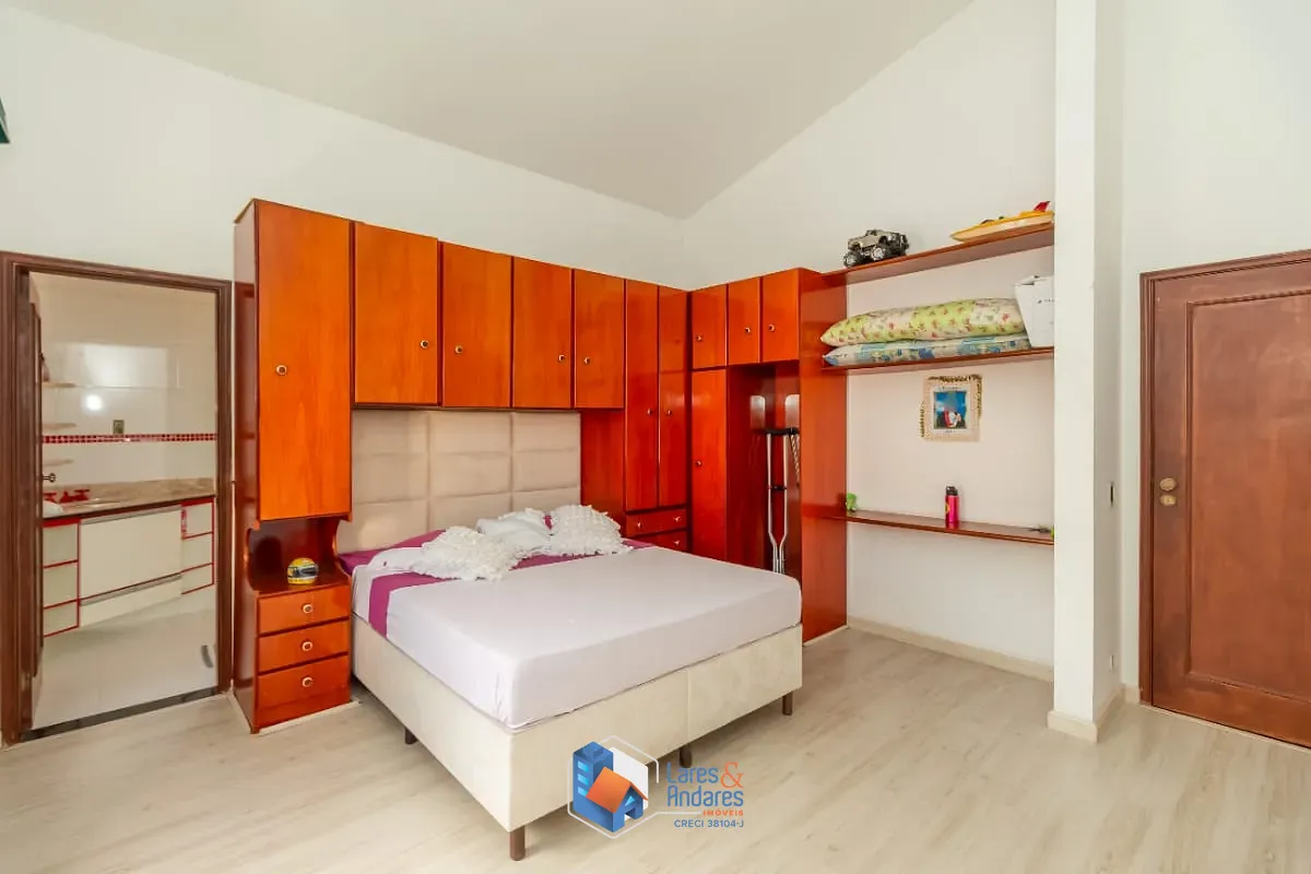 Casa, 5 quartos, 358 m² - Foto 6