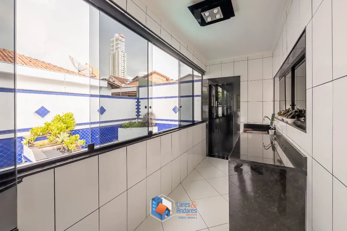 Casa, 5 quartos, 358 m² - Foto 63