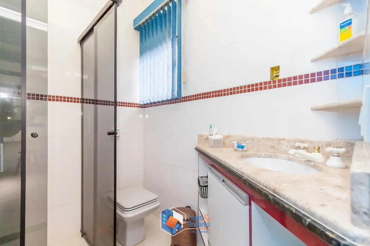 Casa, 5 quartos, 358 m² - Foto 14