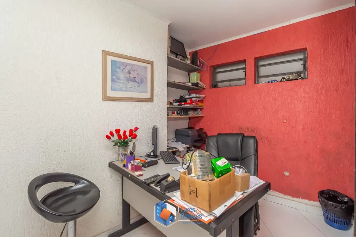Casa, 5 quartos, 358 m² - Foto 61