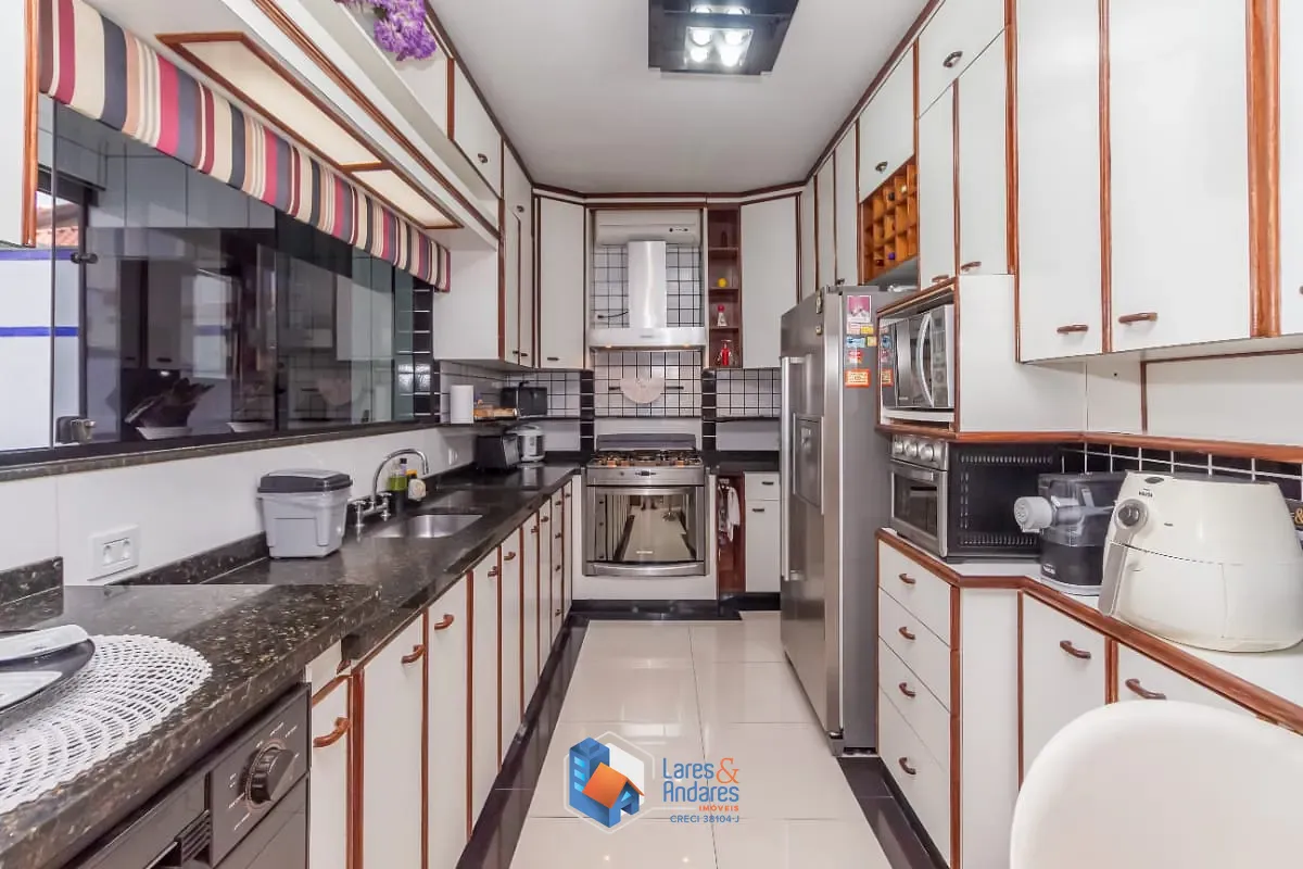 Casa, 5 quartos, 358 m² - Foto 31