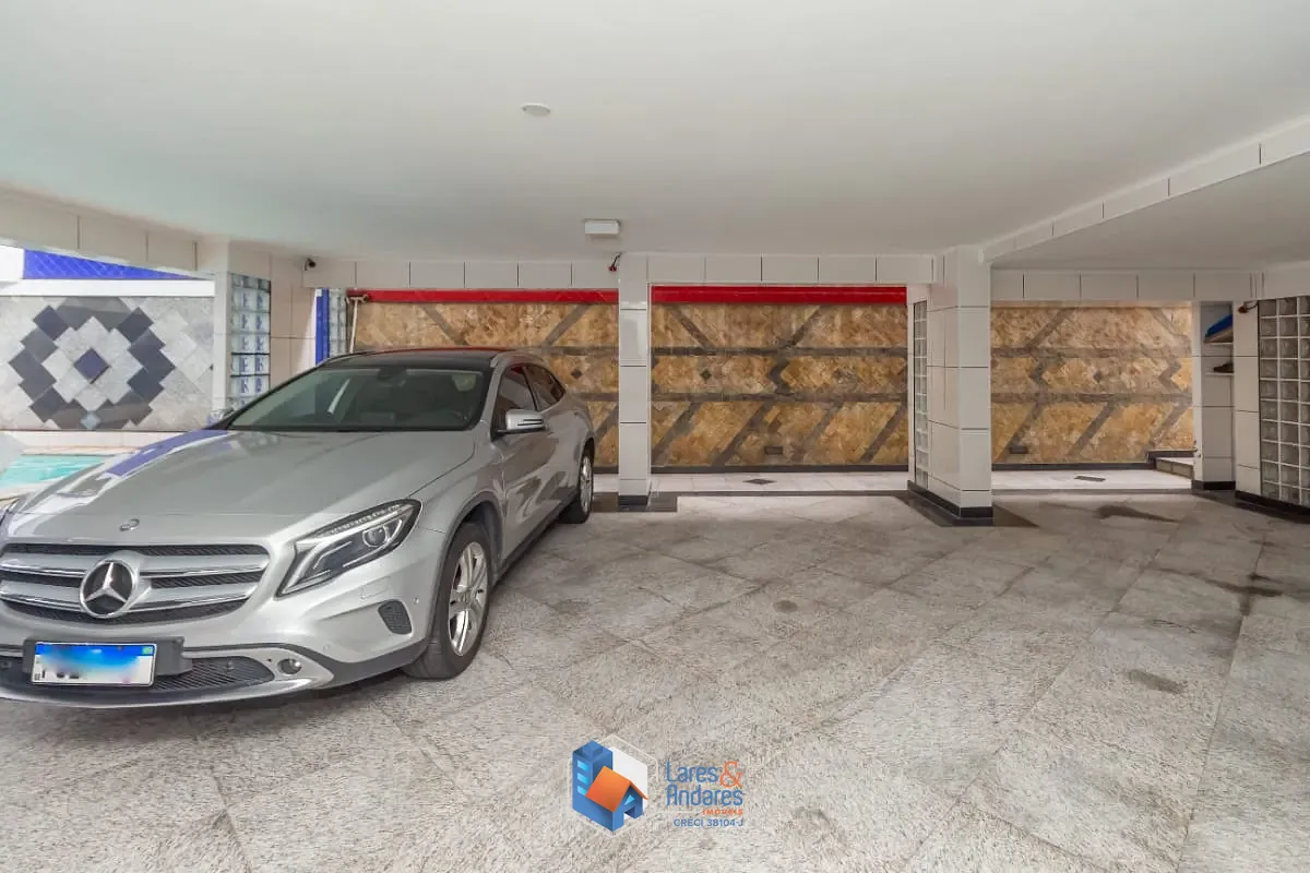 Casa, 5 quartos, 358 m² - Foto 58