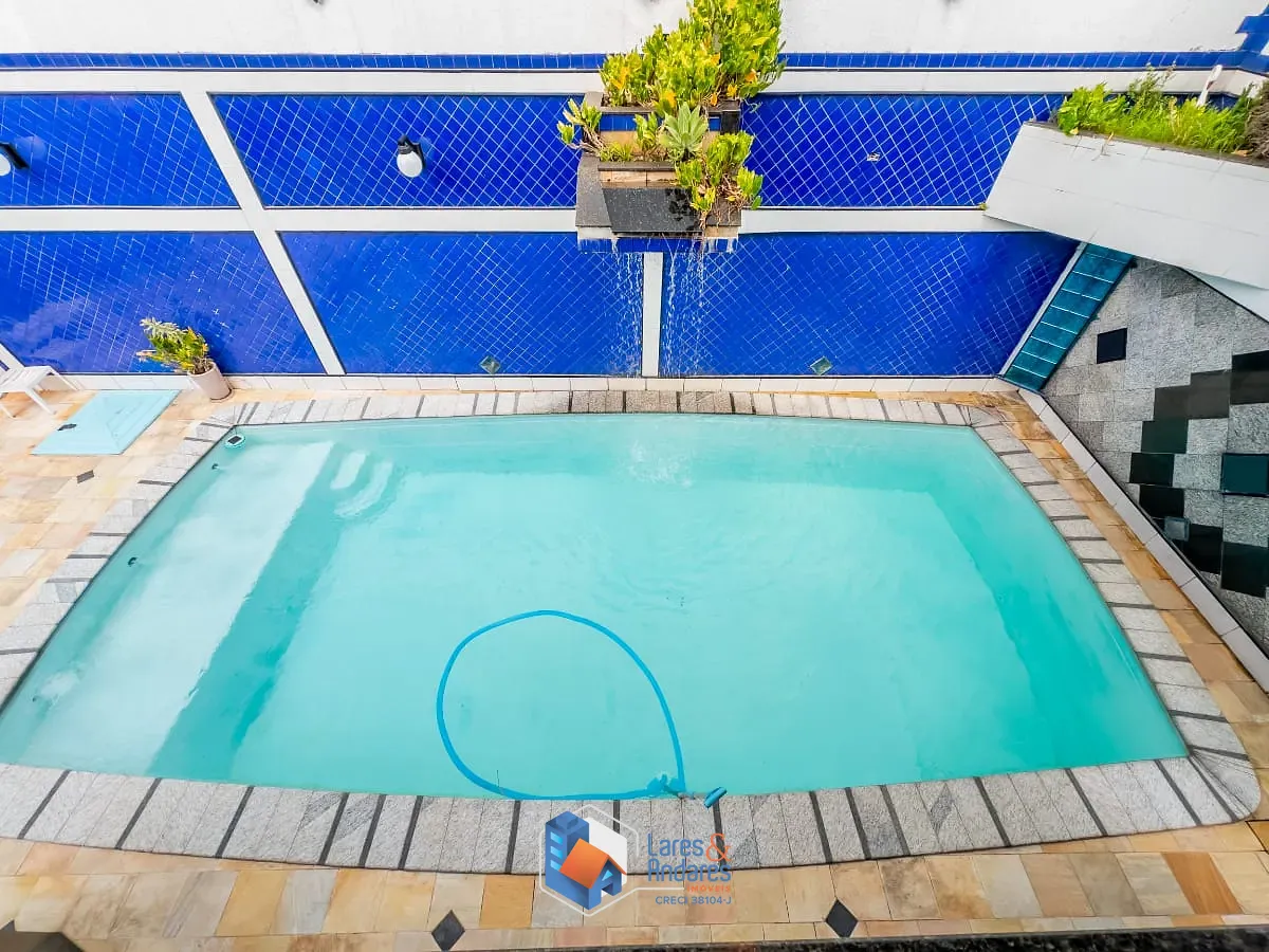 Casa, 5 quartos, 358 m² - Foto 64