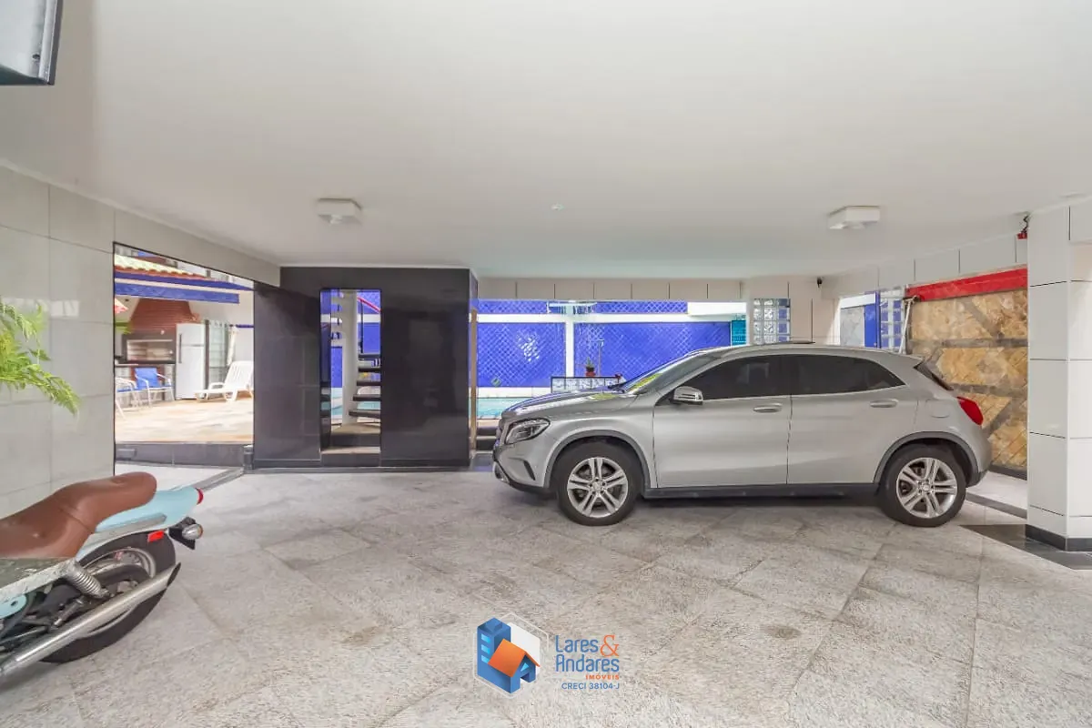 Casa, 5 quartos, 358 m² - Foto 62