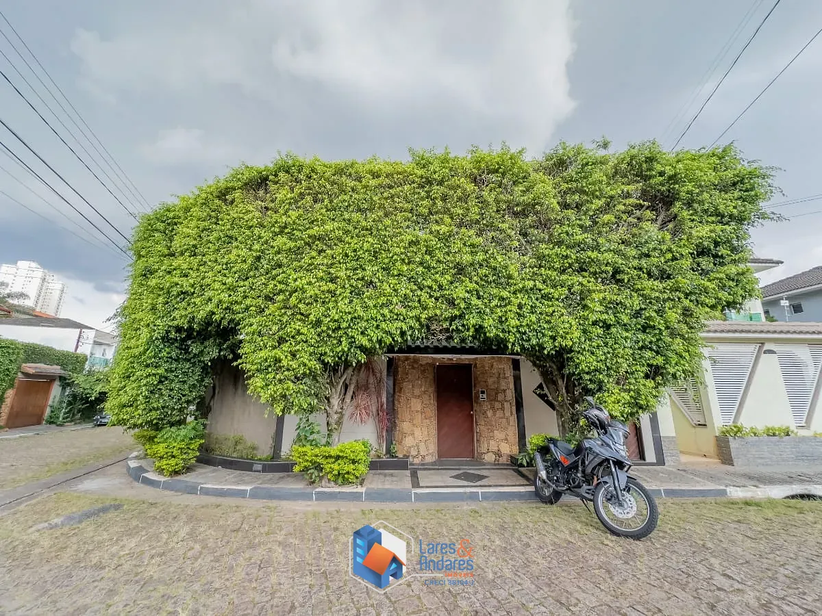 Casa, 5 quartos, 358 m² - Foto 65