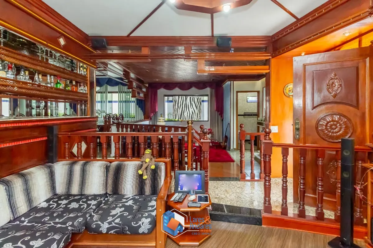 Casa, 5 quartos, 358 m² - Foto 44