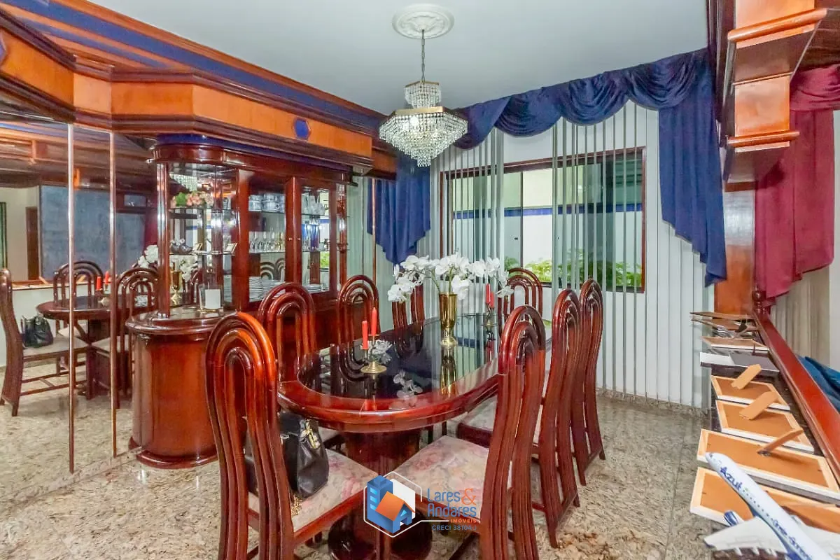 Casa, 5 quartos, 358 m² - Foto 36