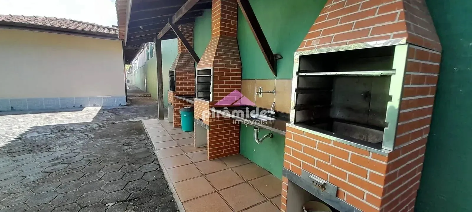 Casa, 2 quartos, 66 m² - Foto 2