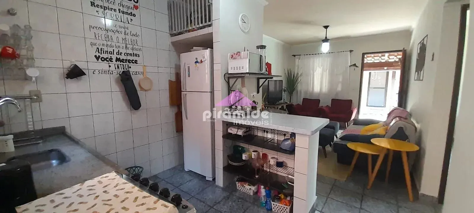 Casa, 2 quartos, 66 m² - Foto 5