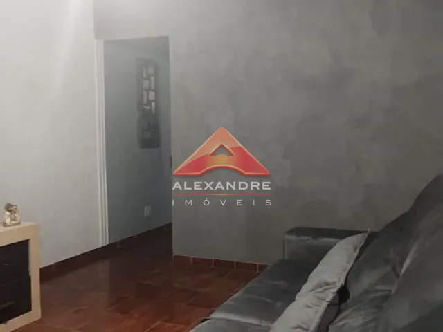 Casa com 125m² 2 quartos e 1 banheiro, à venda, no bairro Jardim das Cerejeiras em São José dos Campos