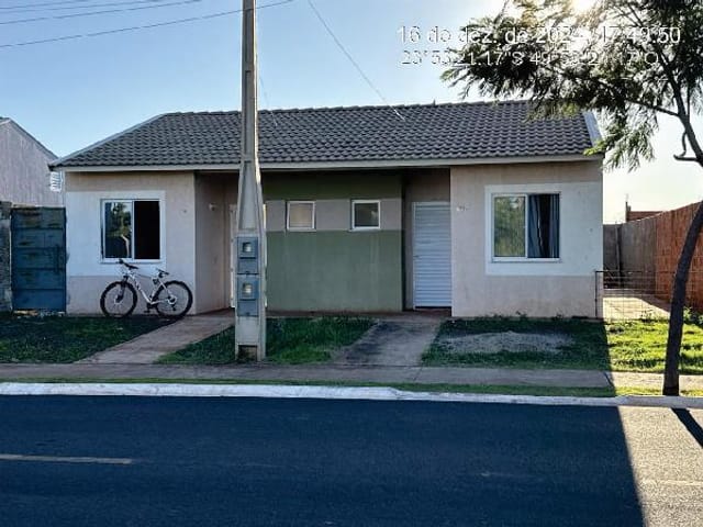 Foto do Casa - Casa à venda 2 Quartos, 1 Vaga, 303M², JARDIM ITAMARATY, OURINHOS - SP | Imobiliária Compare